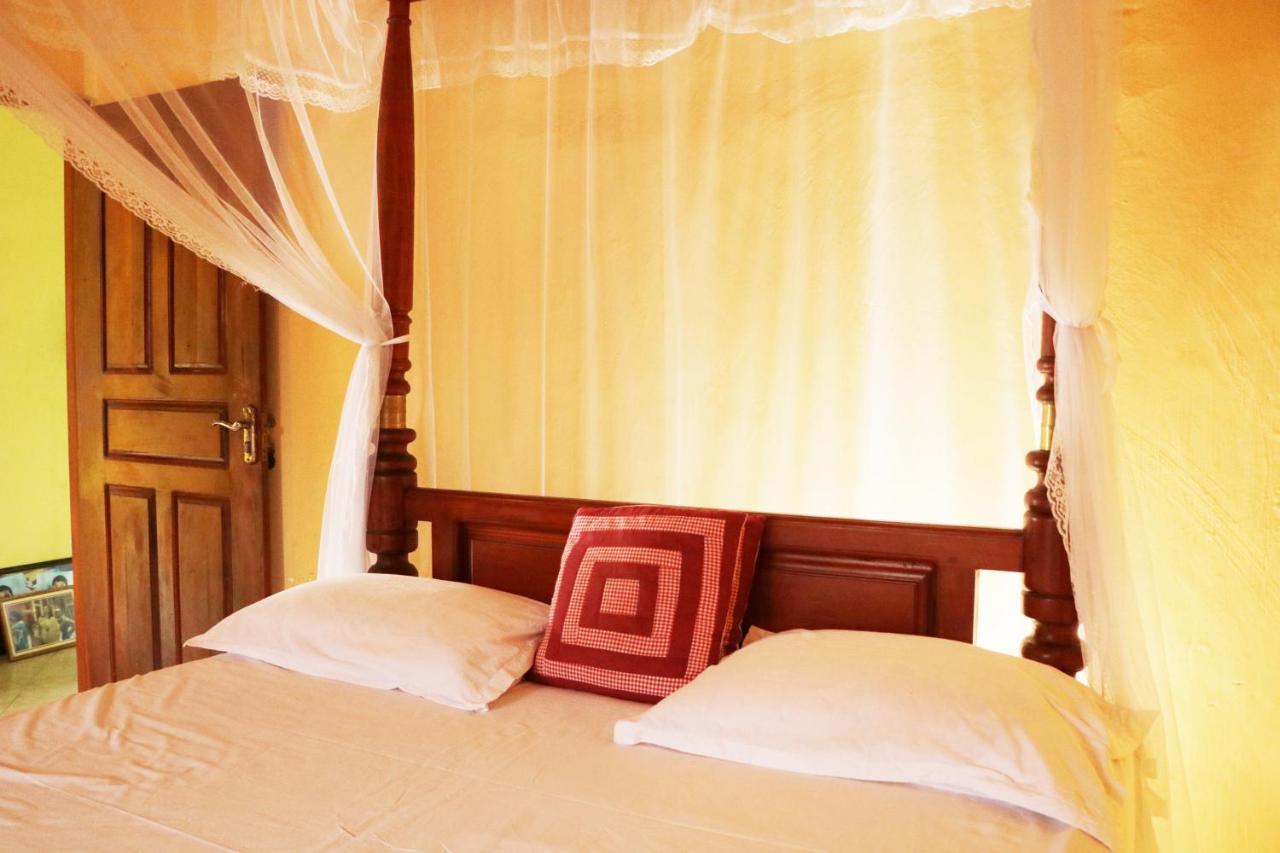 Ariyadasa Guest House Galle Exterior foto